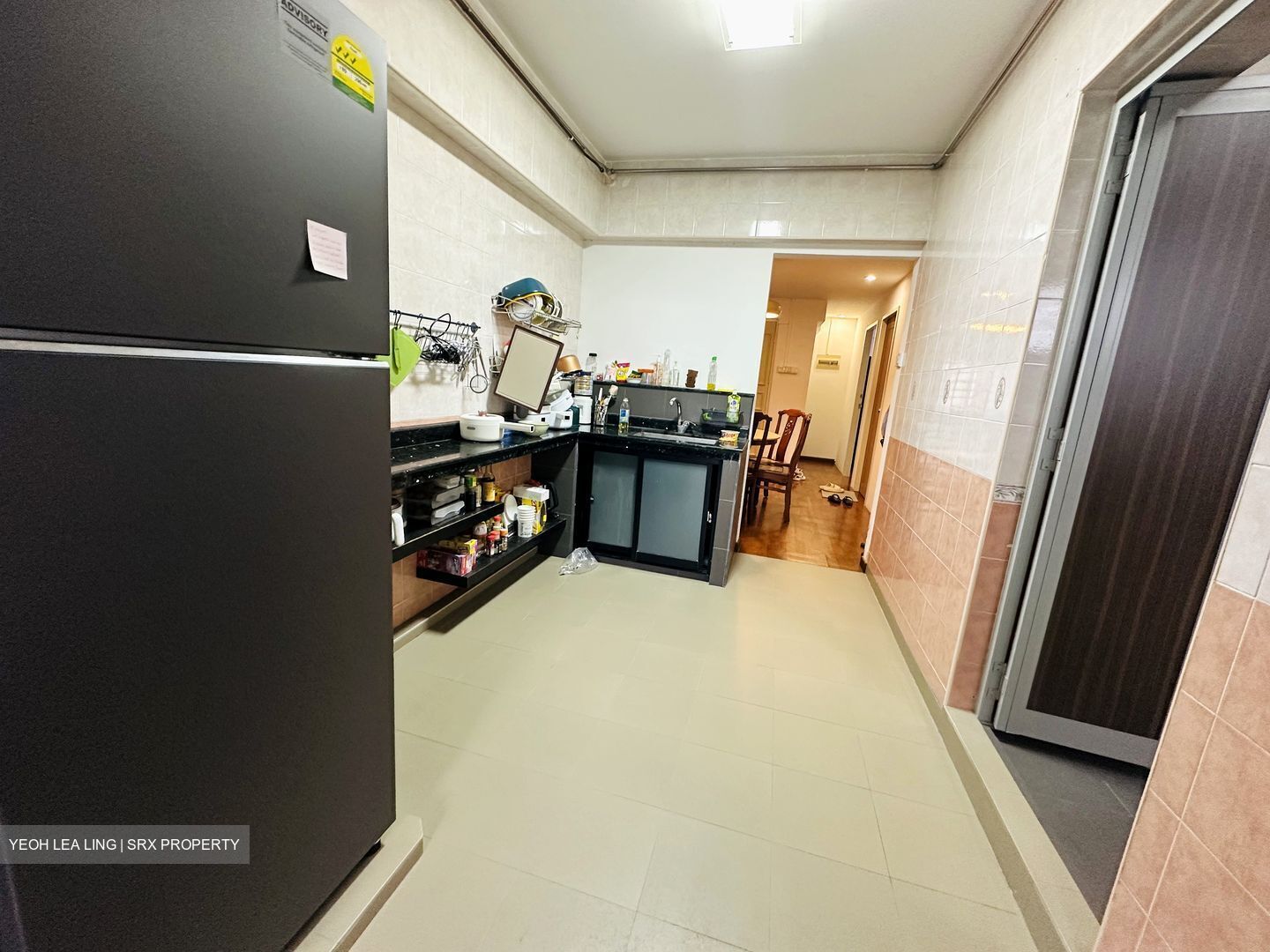 Blk 621 Senja Road (Bukit Panjang), HDB 5 Rooms #585417991